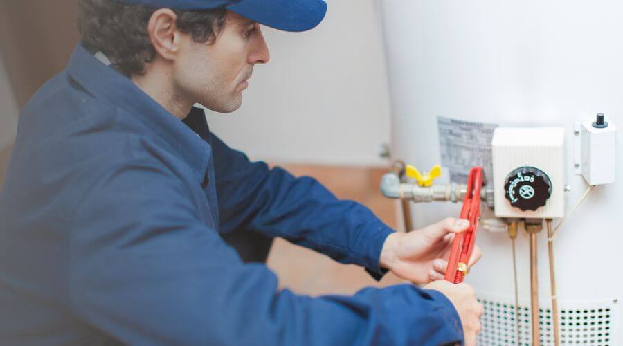 Expert burst pipe repair services in Ontario, OR